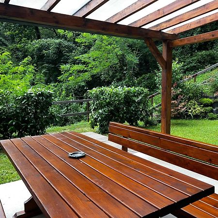 Relax In Nature Apartment Bovec Zewnętrze zdjęcie
