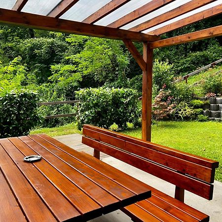 Relax In Nature Apartment Bovec Zewnętrze zdjęcie