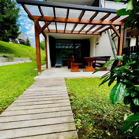 Relax In Nature Apartment Bovec Zewnętrze zdjęcie