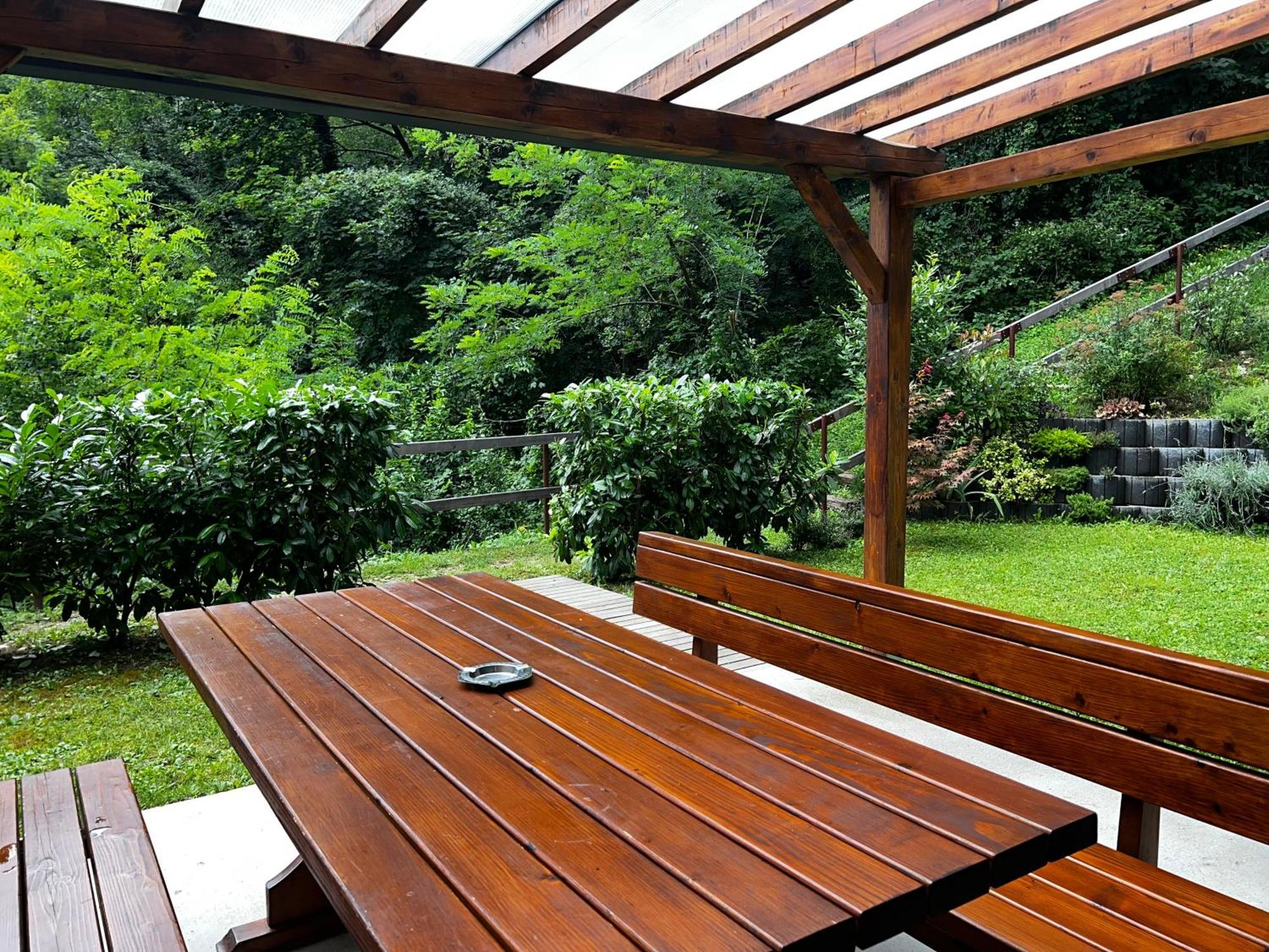 Relax In Nature Apartment Bovec Zewnętrze zdjęcie