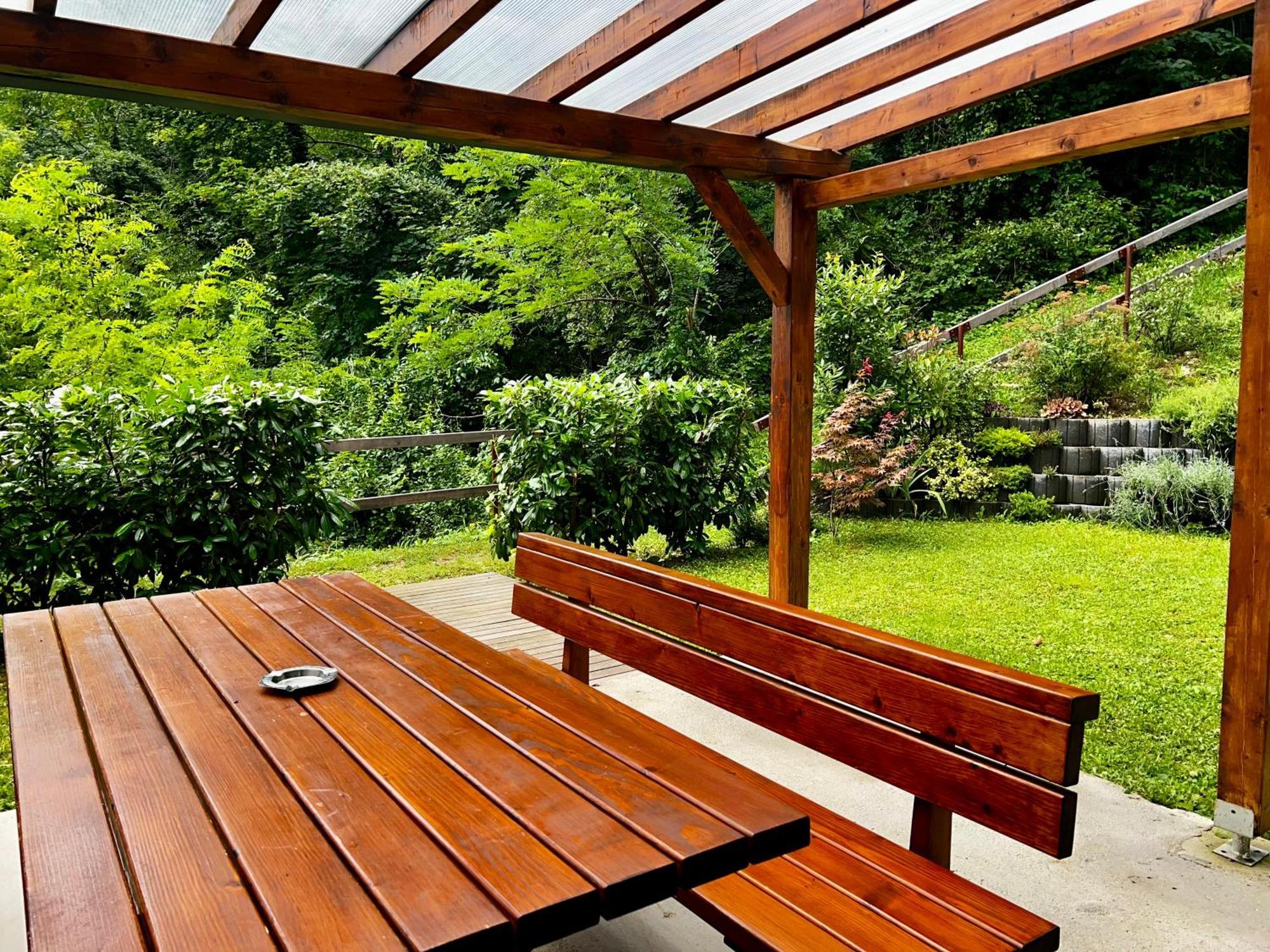 Relax In Nature Apartment Bovec Zewnętrze zdjęcie