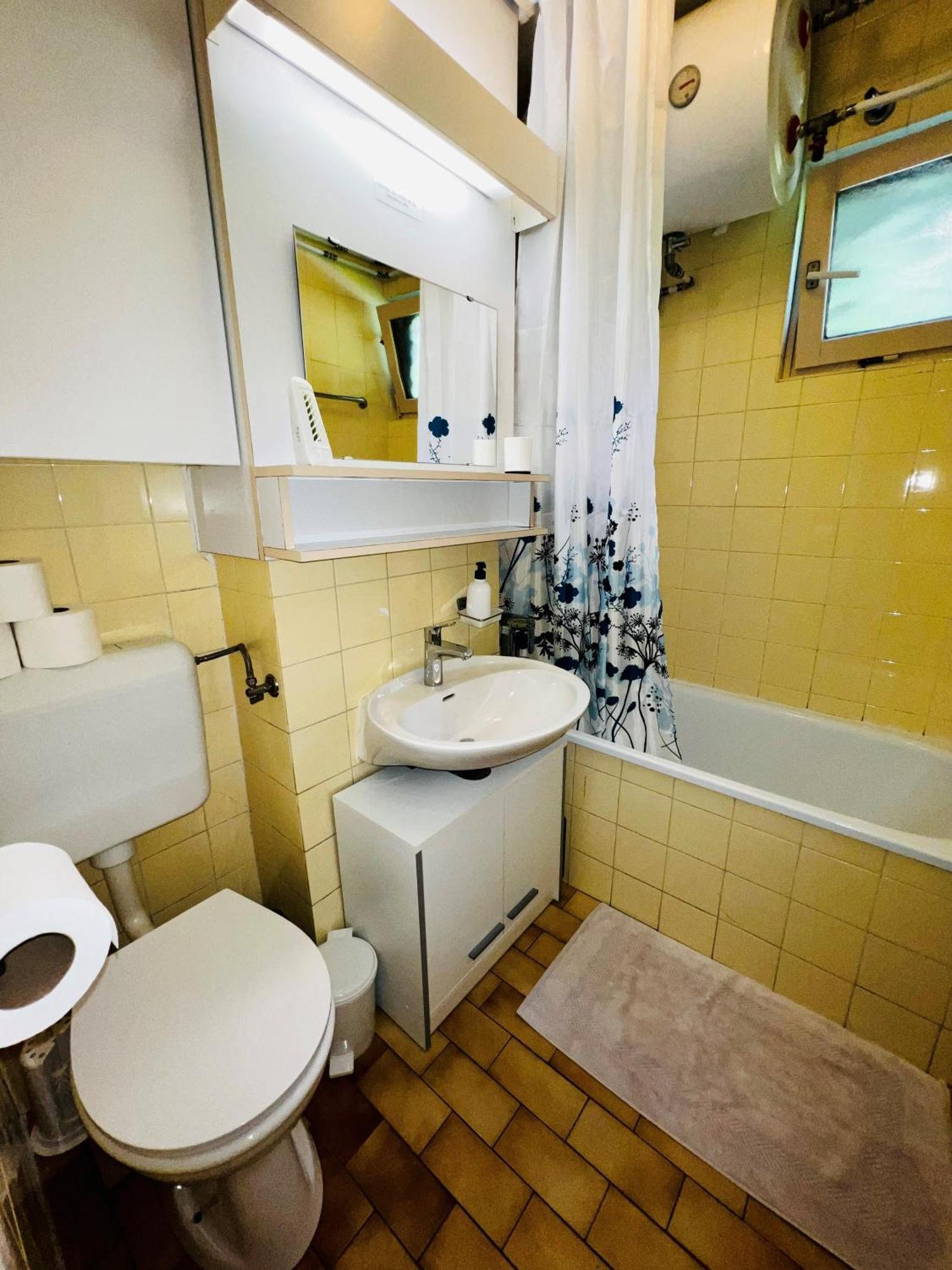 Relax In Nature Apartment Bovec Zewnętrze zdjęcie