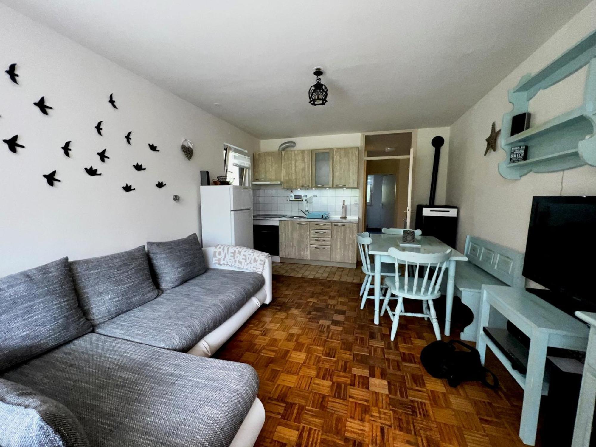 Relax In Nature Apartment Bovec Zewnętrze zdjęcie