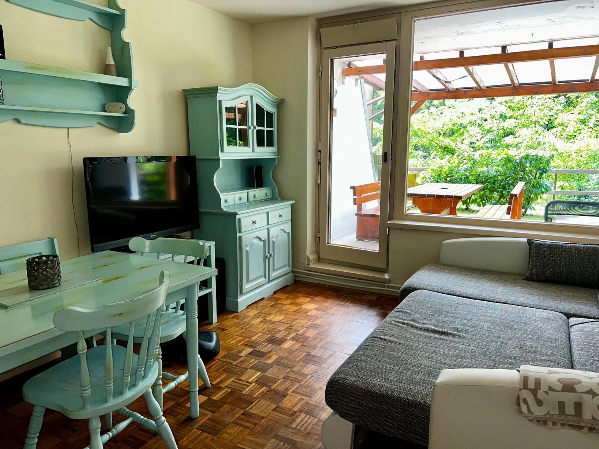 Relax In Nature Apartment Bovec Zewnętrze zdjęcie