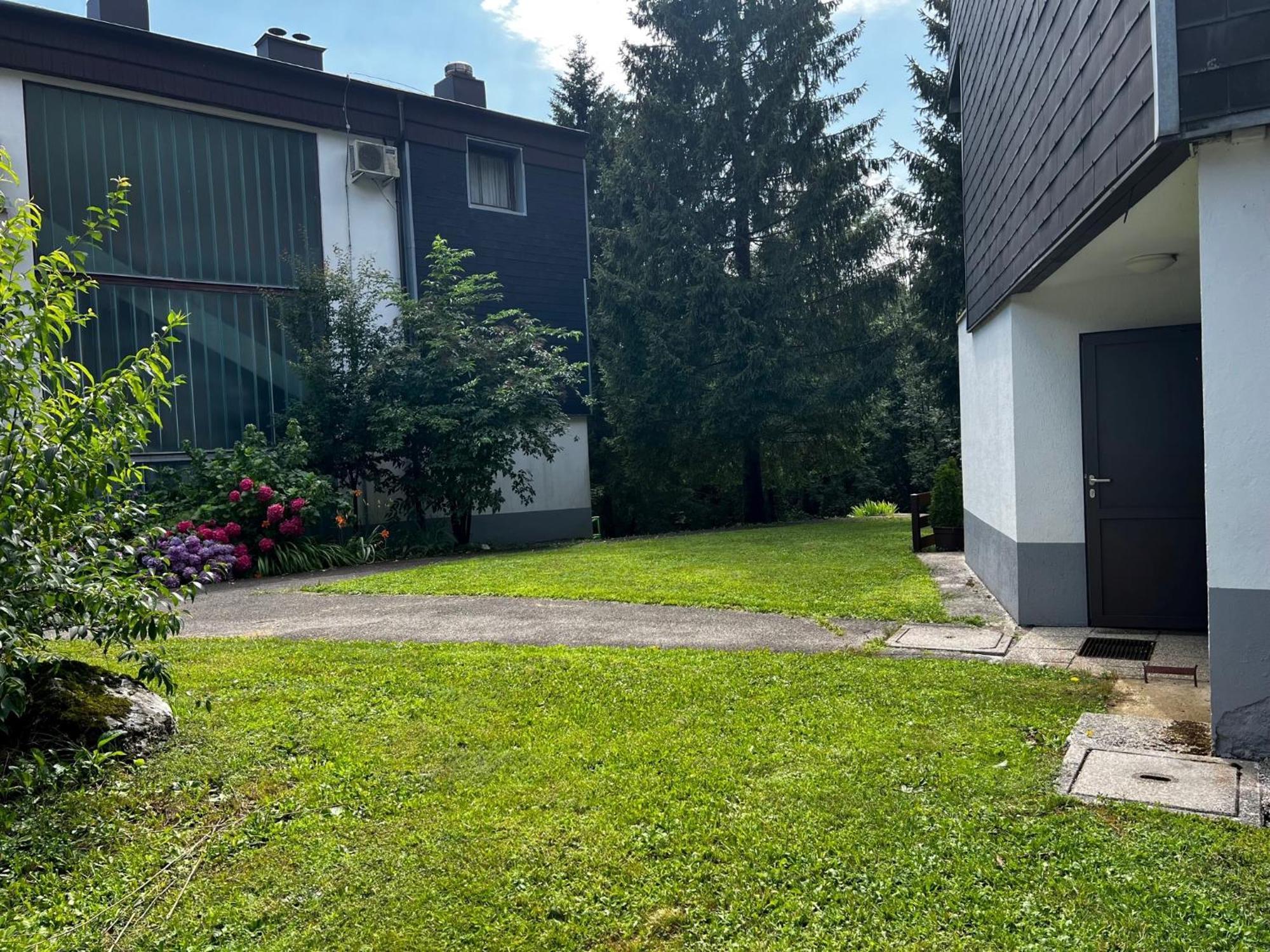 Relax In Nature Apartment Bovec Zewnętrze zdjęcie
