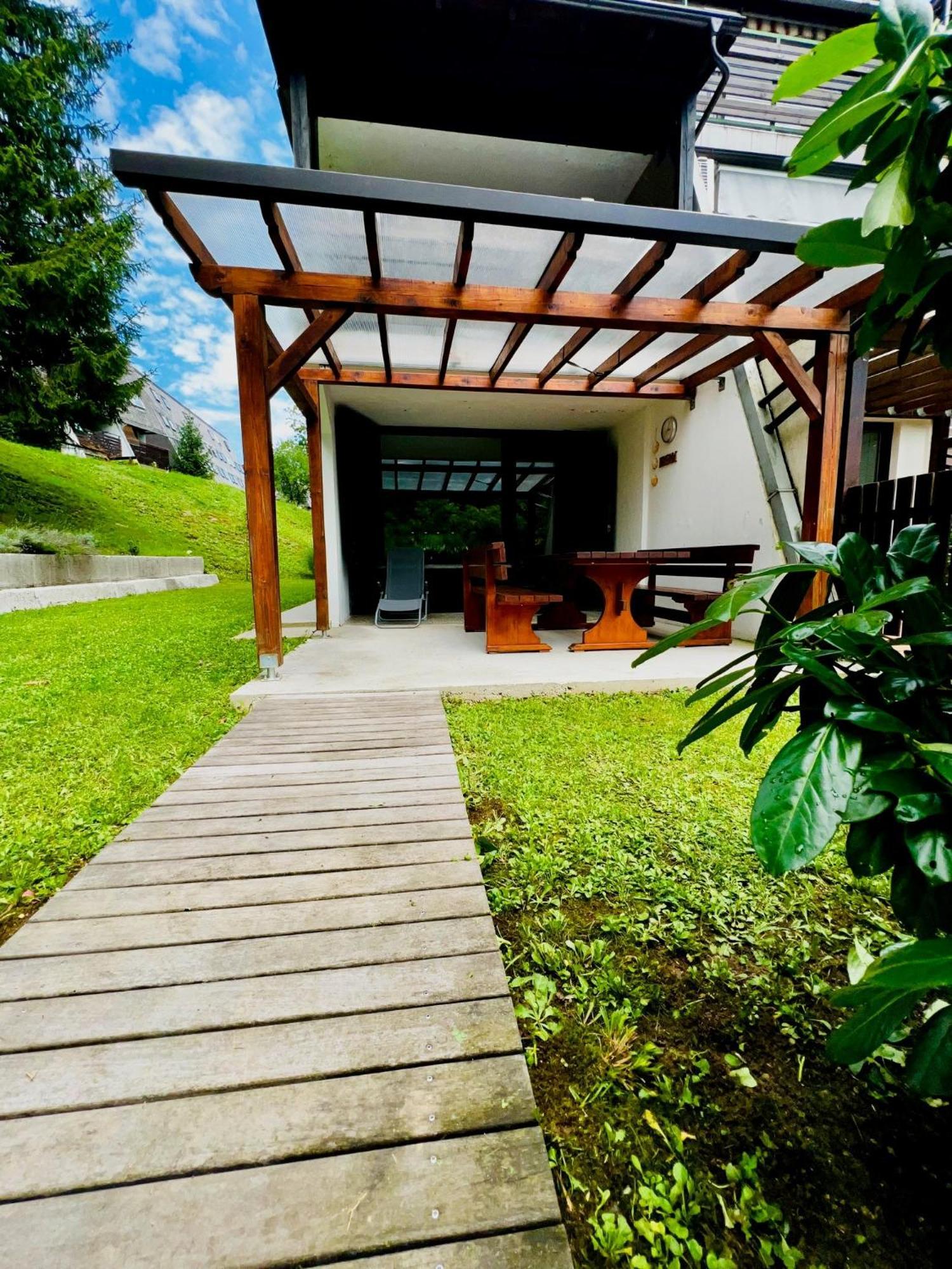 Relax In Nature Apartment Bovec Zewnętrze zdjęcie