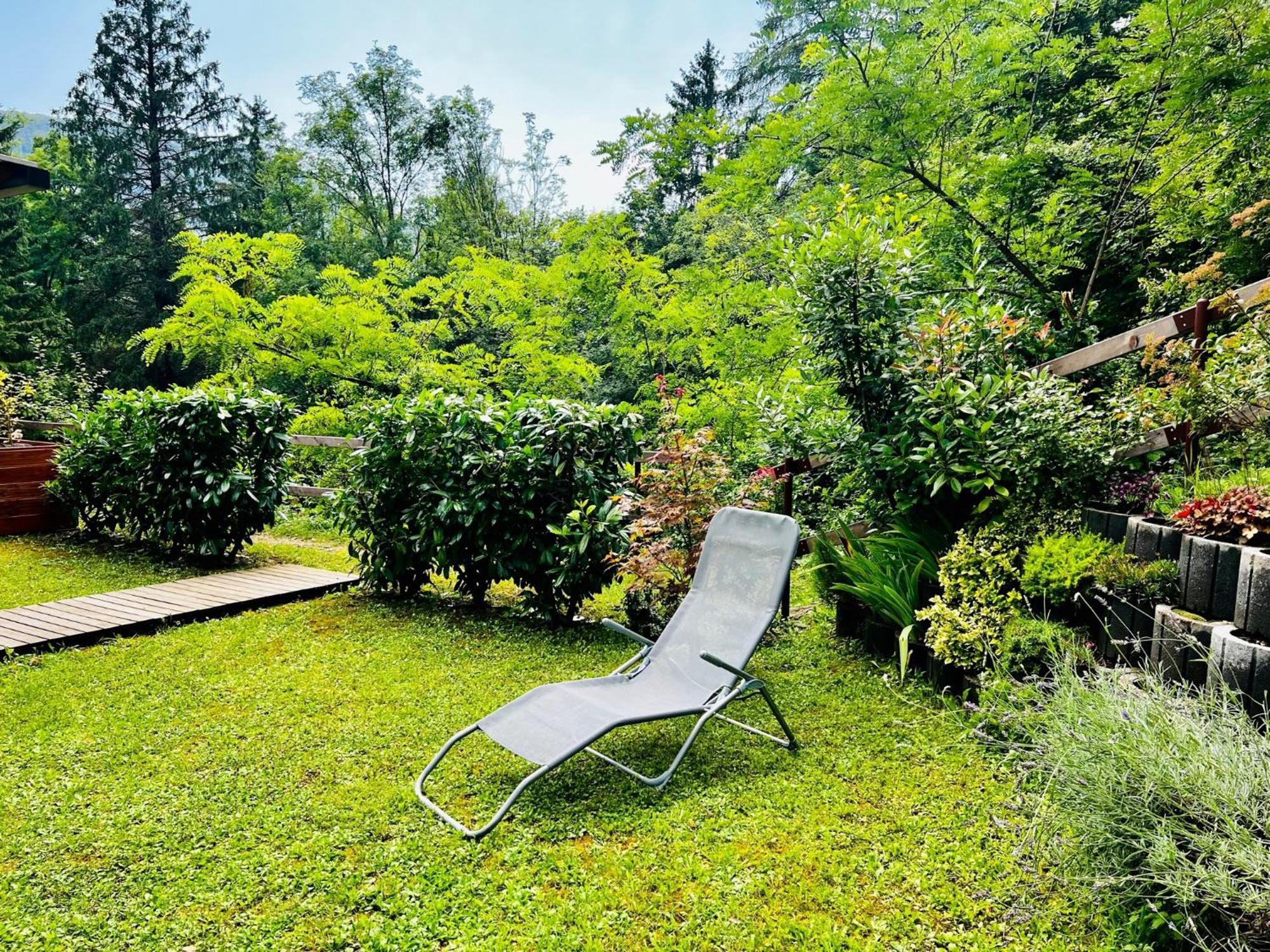 Relax In Nature Apartment Bovec Zewnętrze zdjęcie