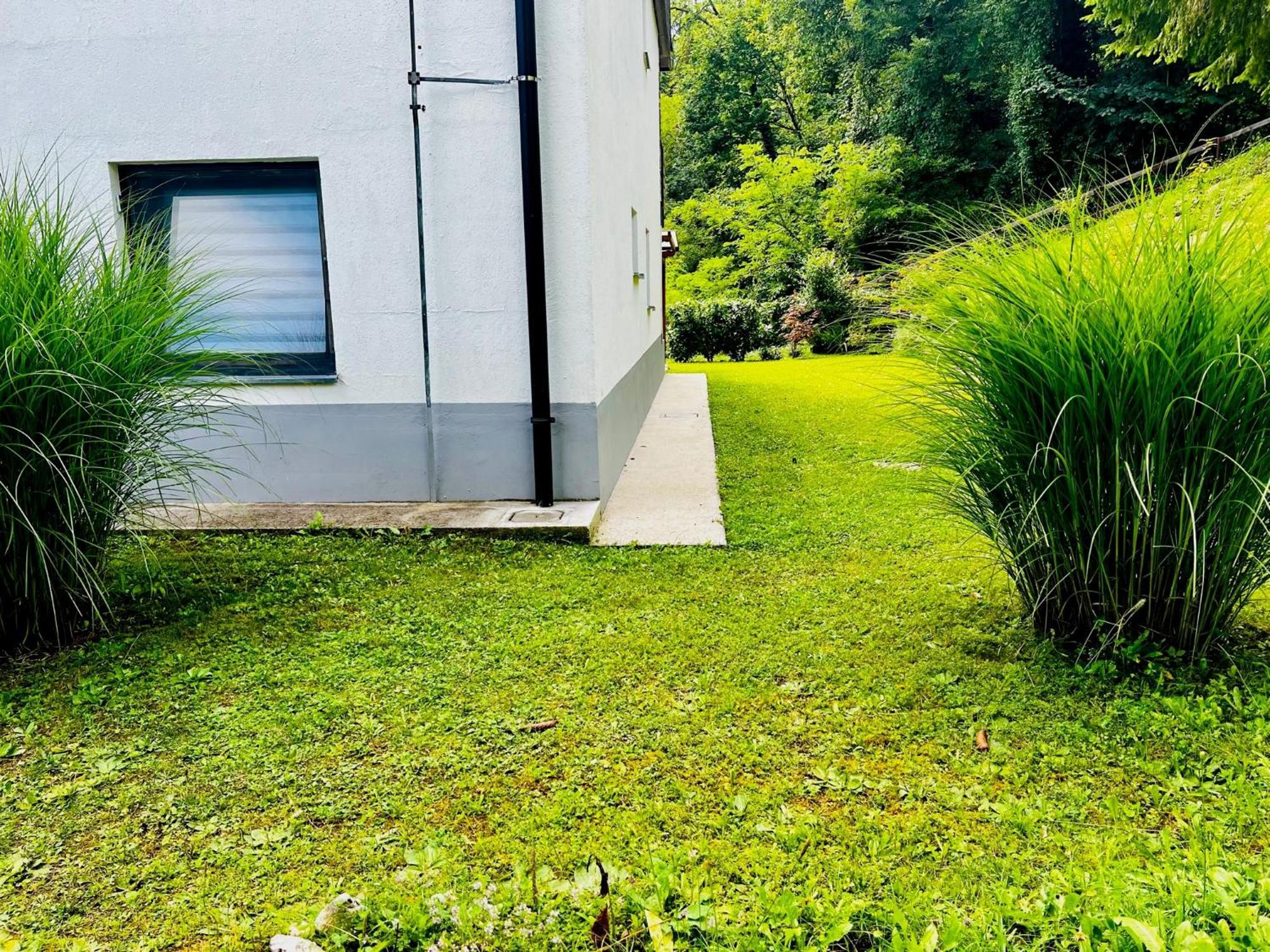 Relax In Nature Apartment Bovec Zewnętrze zdjęcie