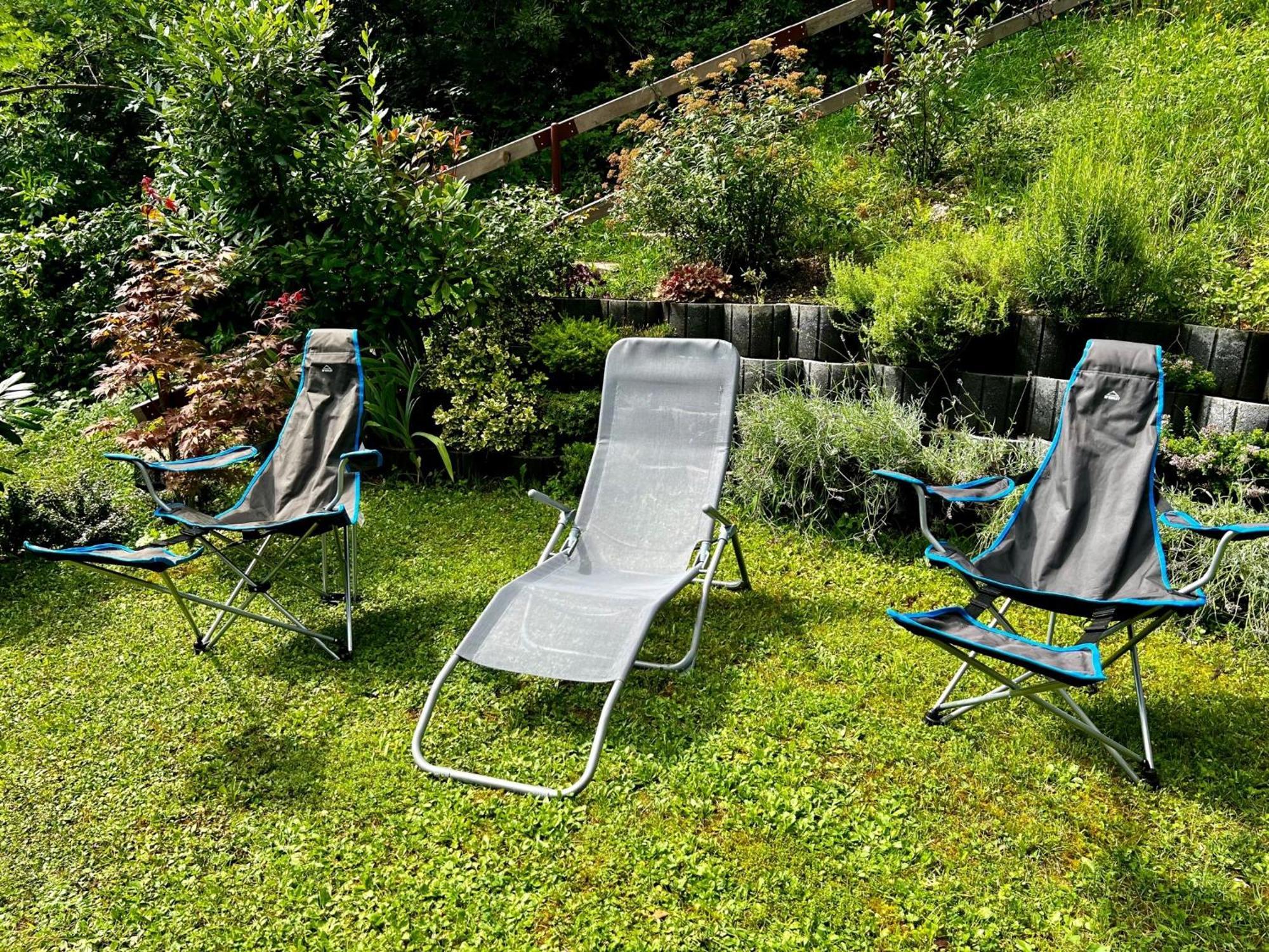 Relax In Nature Apartment Bovec Zewnętrze zdjęcie